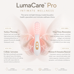 Amara LumaCare® Trousse Complète Soulagement