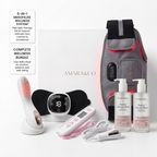 Amara LumaCare® Trousse Complète Soulagement