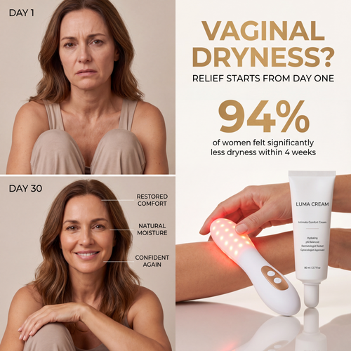 Amara LumaCare® Trousse Complète Soulagement
