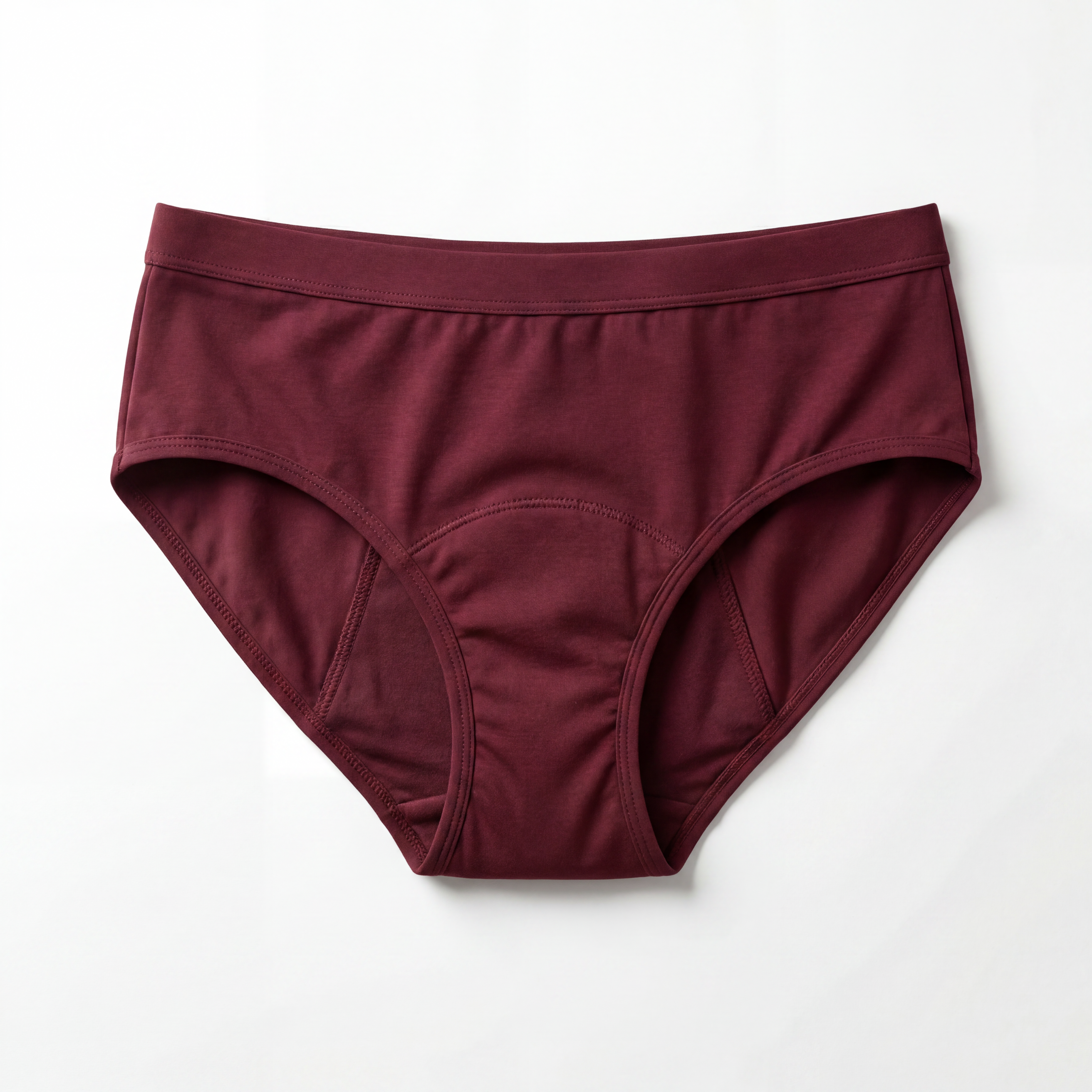 4-Pack Leakproof Menopause Underwear