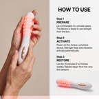 LumaCare™ Pro + Pelvic Wellness Device 2.0