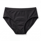 Culottes menstruelles anti-fuite lot de 4