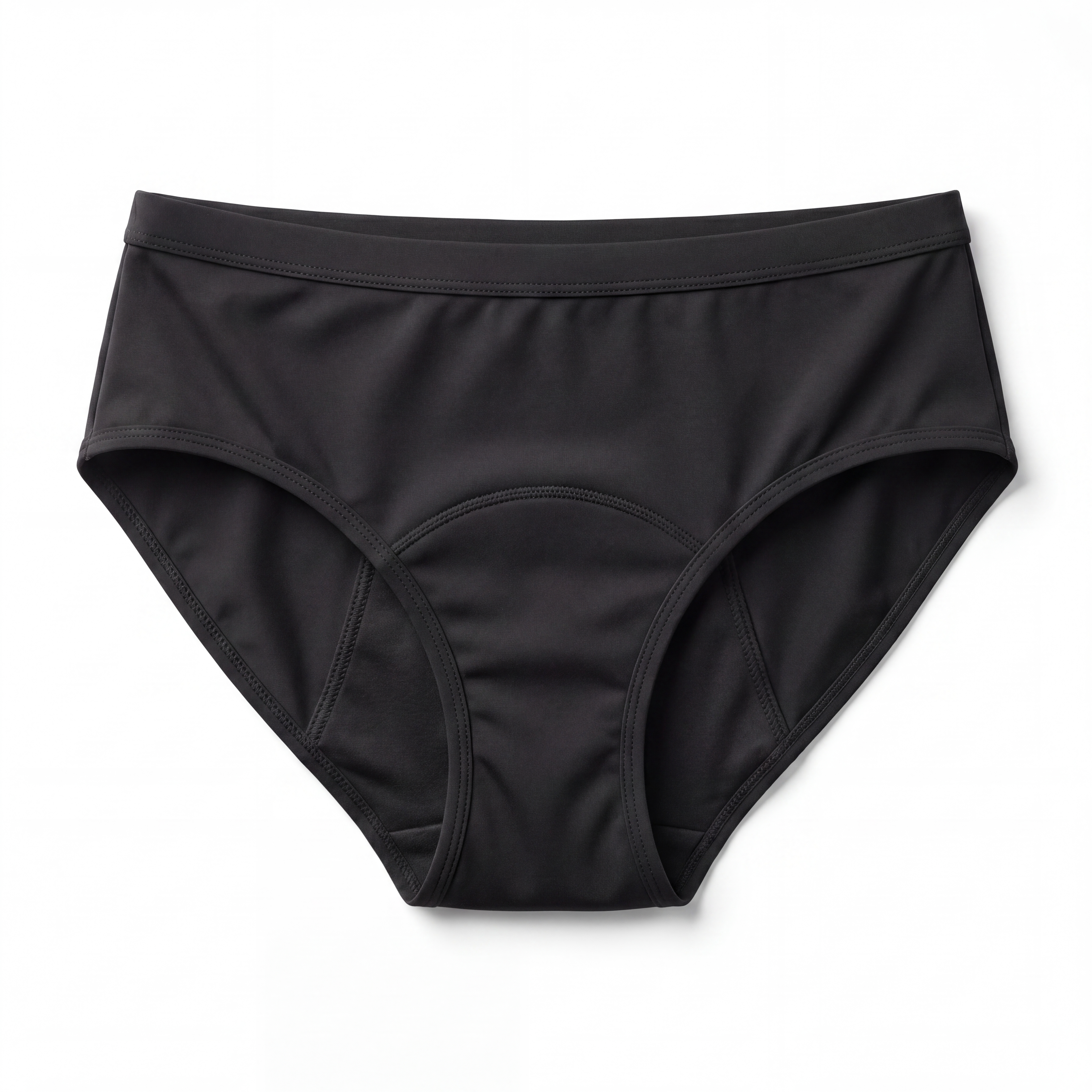 4-Pack Leakproof Menopause Underwear