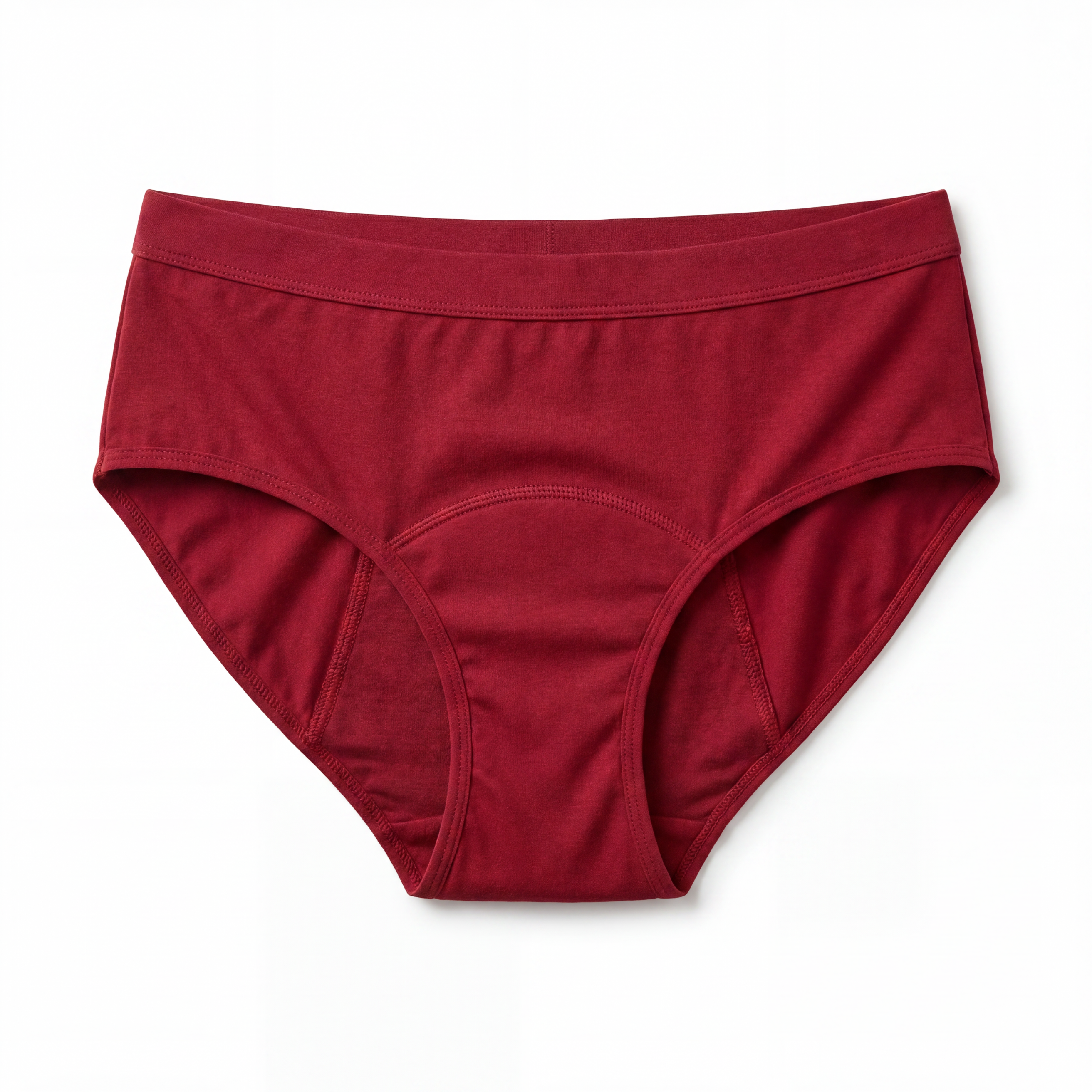 4-Pack Leakproof Menopause Underwear