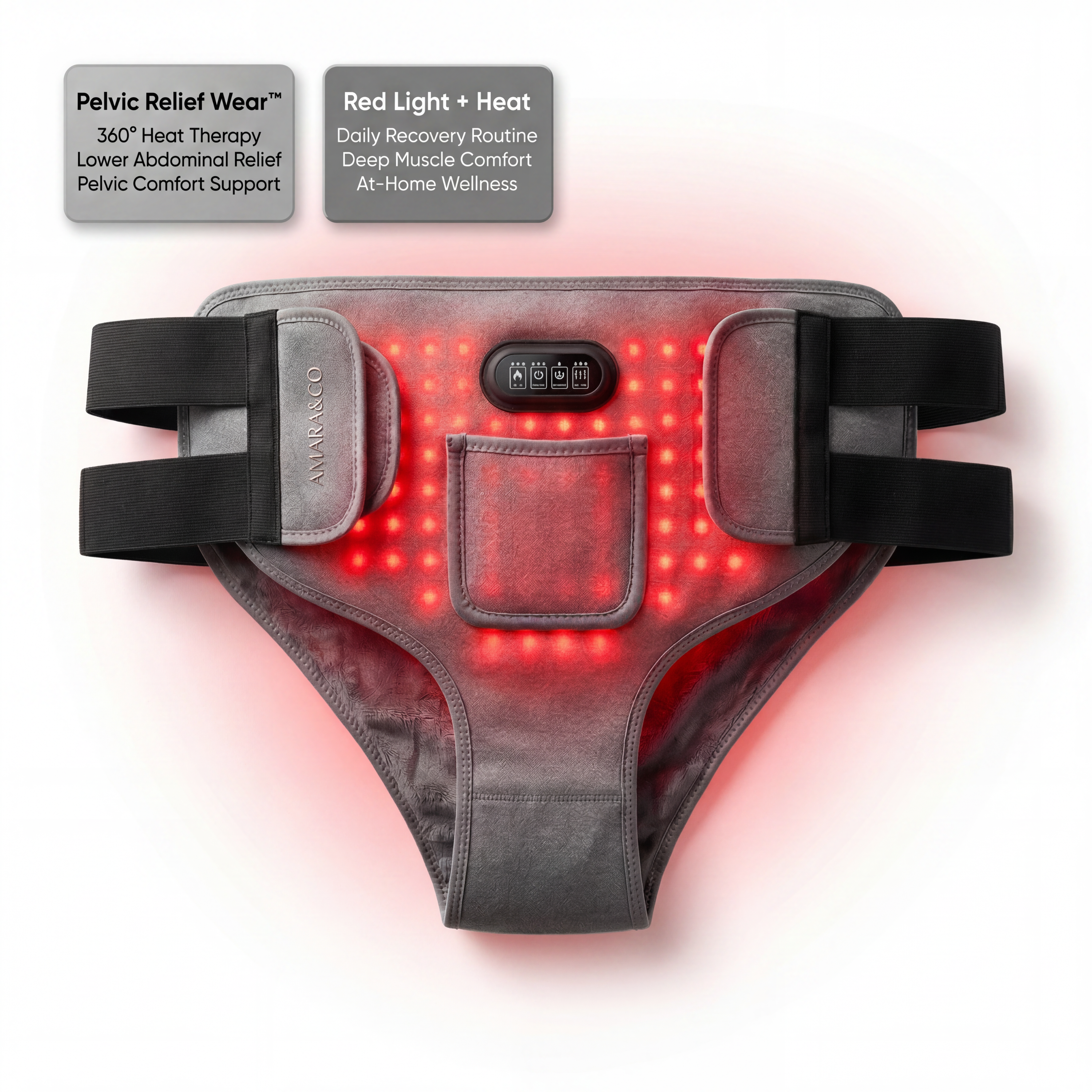 Pelvic Relief Wear™