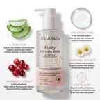 AMARA&Co — Purity™ Intimate Wash