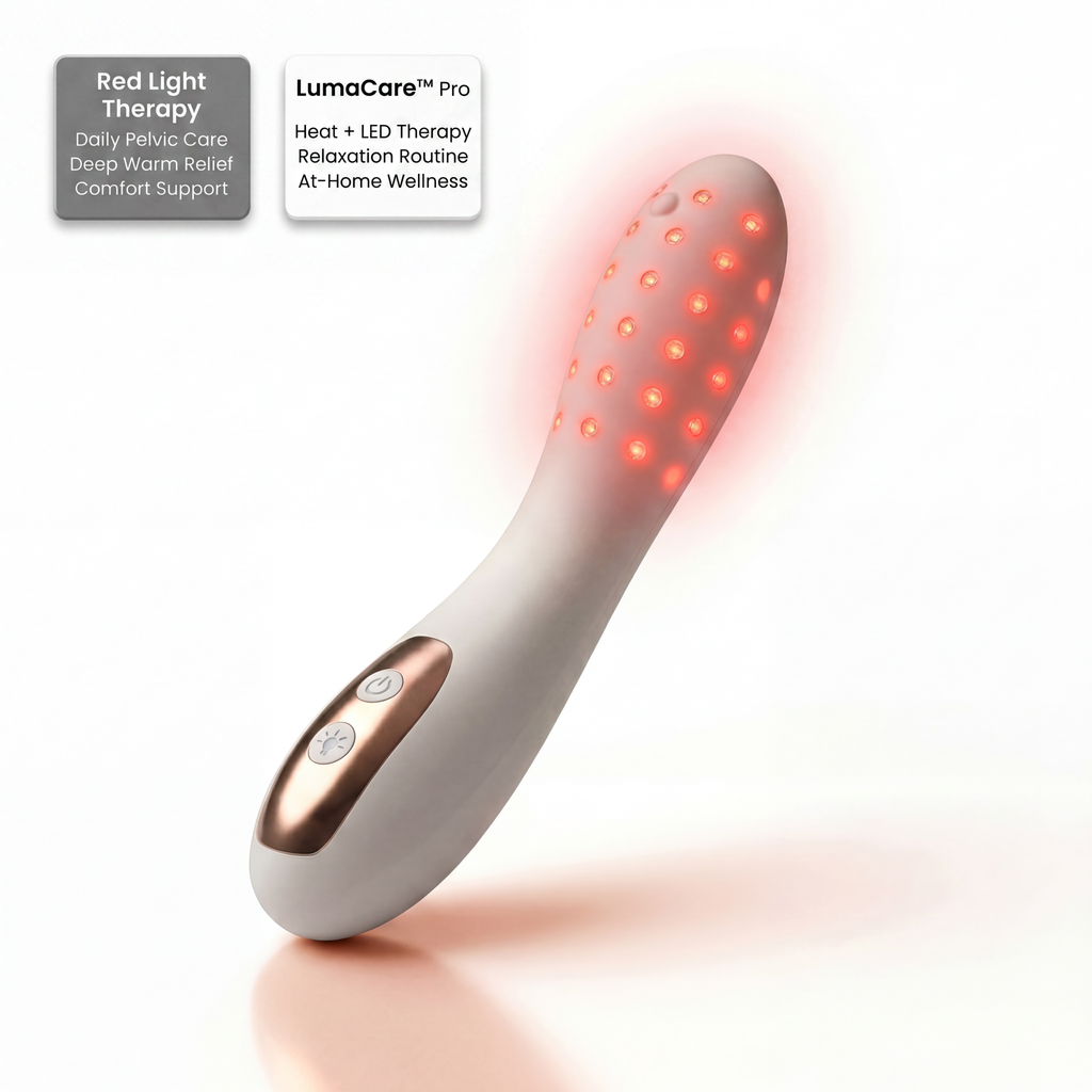 LumaCare™️ Pro Device