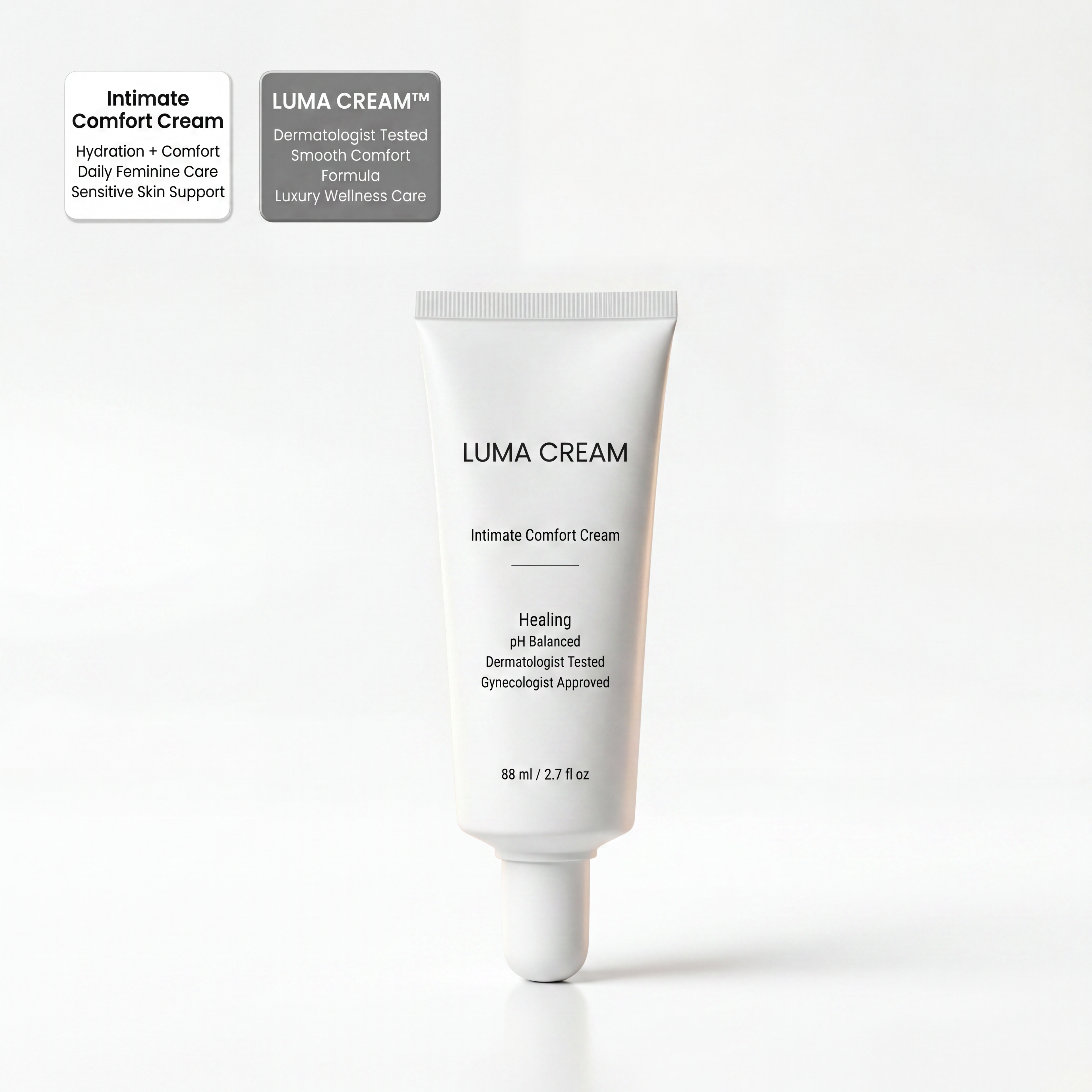 LumaCare™ Comfort Cream
