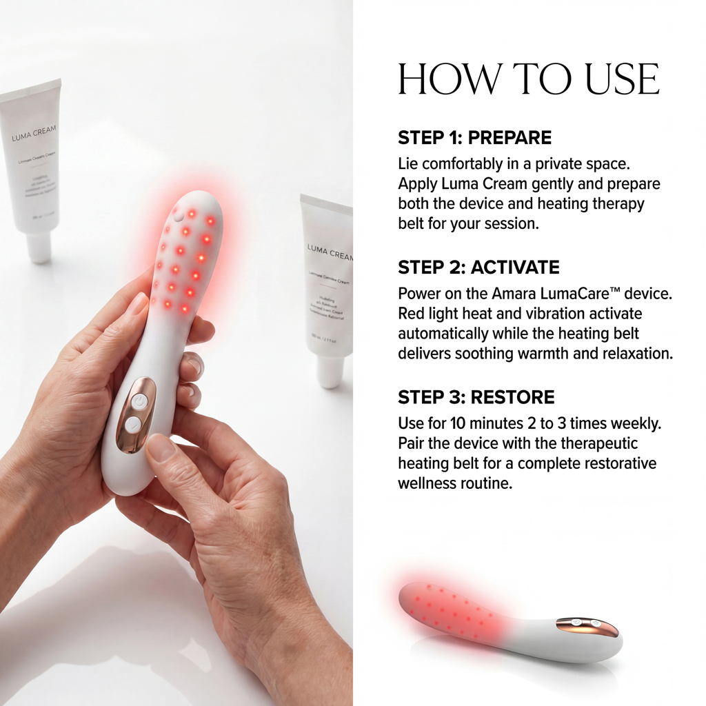 LumaCare™️ Pro Device