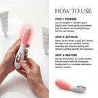 LumaCare™️ Pro Device