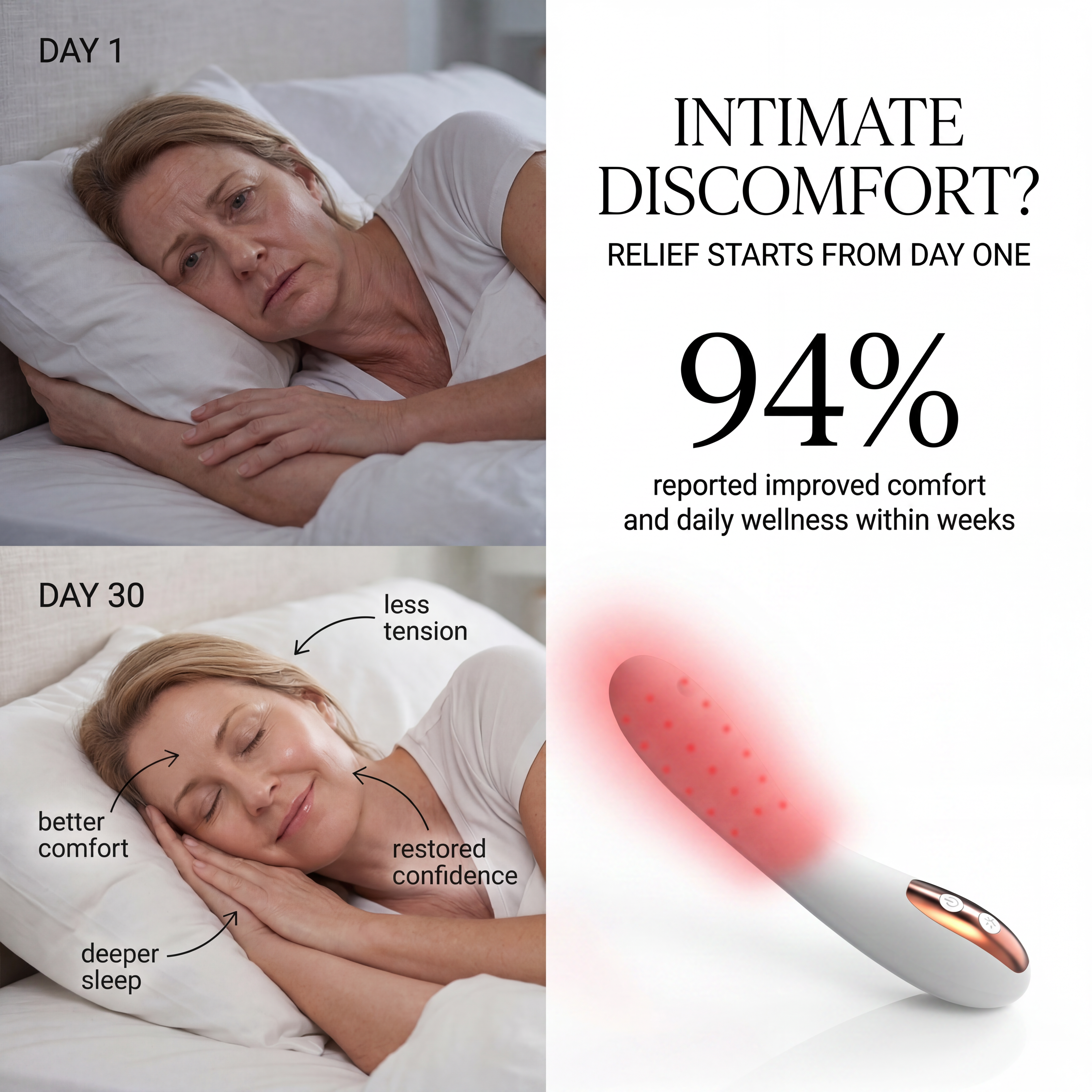 LumaCare™️ Pro Device